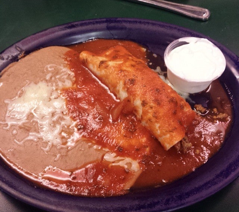 Arizona Mexican Restaurant - Tulsa, OK