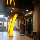 McDonald's - Fast Food Restaurants