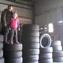 Mountaineer Used Tires - Used Tire Dealers