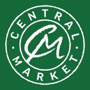 Central Market Curbside Pickup & Delivery