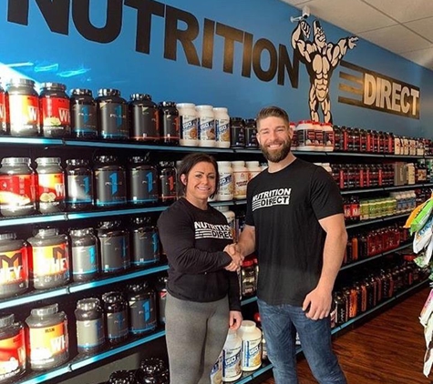 Nutrition Direct - Joliet, IL