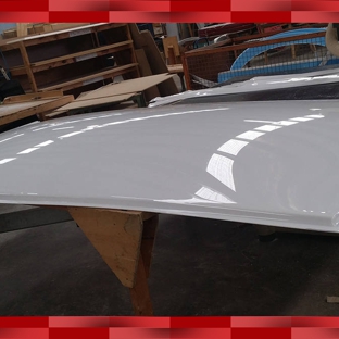 Plasmould Business Enterprises Pty Ltd - Moolap, VIC. Specialising In Plastic Moulding