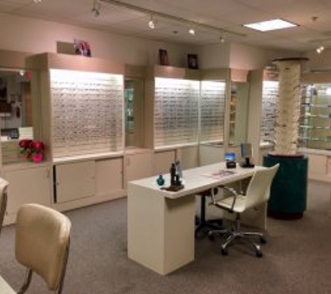 Pentagon Vision Center - Arlington, VA