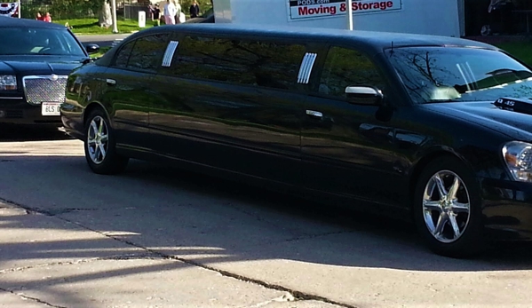 Badger State Limousine Service - Milwaukee, WI