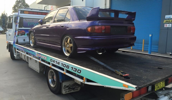 Hawkesbury Towing Service - South Windsor, NSW