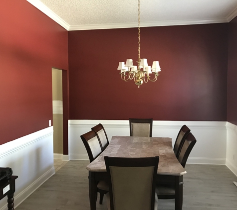 Matt's Quality Painting - Jacksonville, FL. Matt's Quality Painting inc 