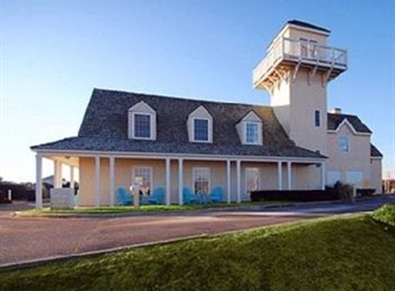 Comfort Inn-Hatteras Island - Buxton, NC