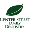 Center Street Family Dentistry - Dentists