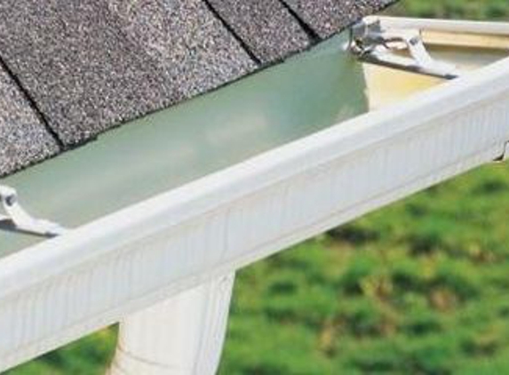 JCS Seamless Gutters - Wisconsin Rapids, WI