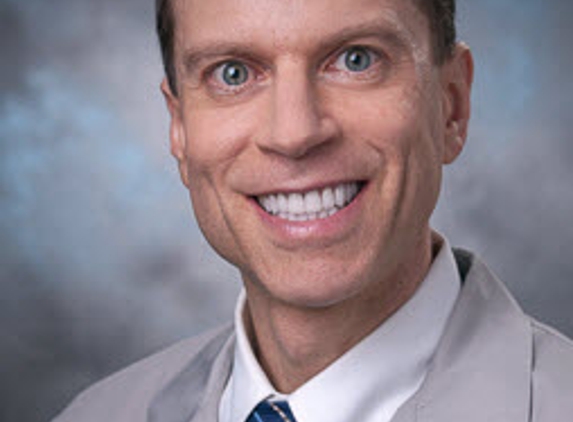 David Richards, MD - Bartlett, IL