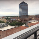 The Roof at The Durham - Bars