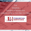 JBH Financial Services gallery