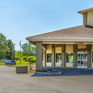 Comfort Inn Norwalk - Sandusky - Norwalk, OH