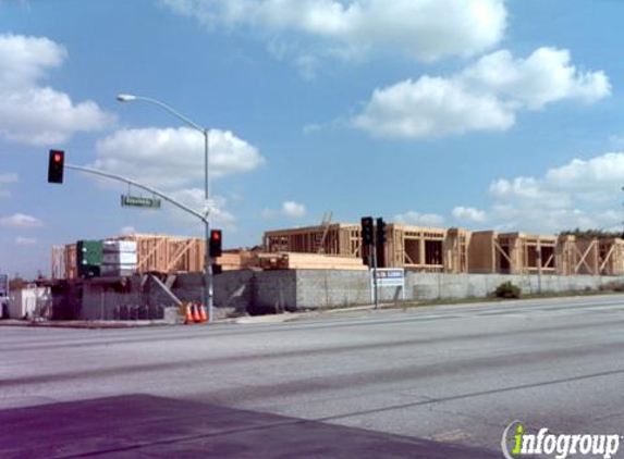 Pacific Western Bank - Torrance, CA