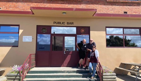 Flinders Island Interstate Hotel - Whitemark, TAS