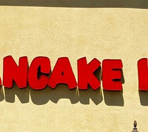The Original Pancake House - Roseville, CA