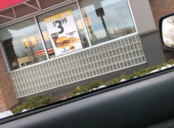 Carl's Jr. - Spokane Valley, WA