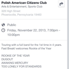 The Polish Club