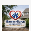Harmony Haven Enterprises LLC - Veterans & Military Organizations