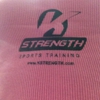 KStrength Sports Training gallery