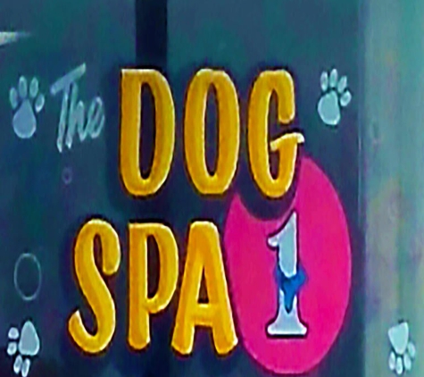 The Dog Spa - Saint Charles, MO