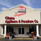 Clinton Appliance & Furniture