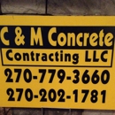 C&M Concrete Contracting, LLC. - Concrete Contractors