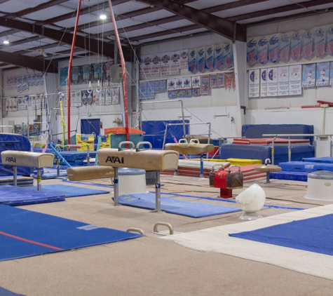 Zenith Gymnastics - Charlotte, NC