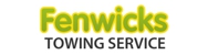 Fenwick's Towing Service Logo
