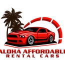 Aloha affordable rental cars - Car Rental