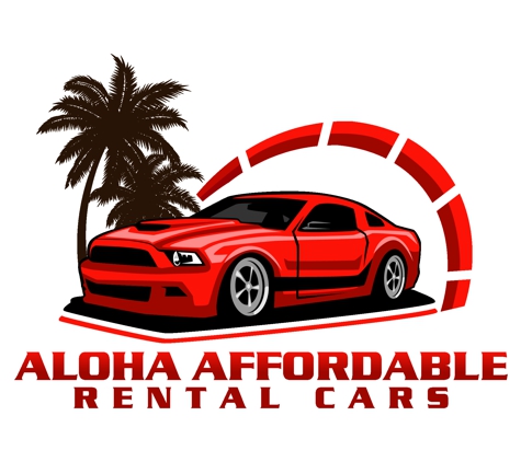 Aloha Affordable Rental Cars