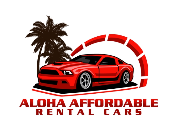 Aloha affordable rental cars - Kailua, HI