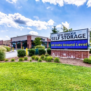 New Shackle Self Storage - Hendersonville, TN