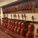 New York Violin - Musical Instruments