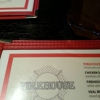 Firehouse Pizza gallery
