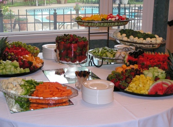 The Real McCoy Catering - Austin, TX