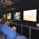Rolling Video Games Nashville - Party Supply Rental