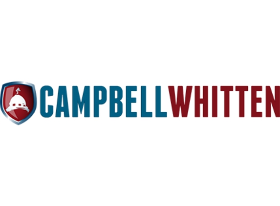 Campbell Whitten - Bakersfield, CA