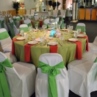 Synai Garden Banquet Hall