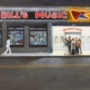 Bill's Music gallery