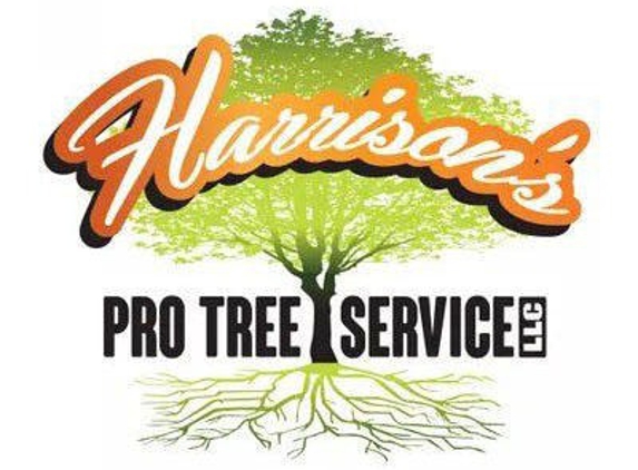 Harrison's Pro Tree Service Inc. - Franklin, OH