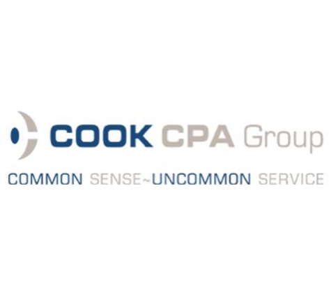 Cook CPA Group - Roseville, CA