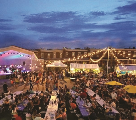 Greektown Square & Event Center - Baltimore, MD