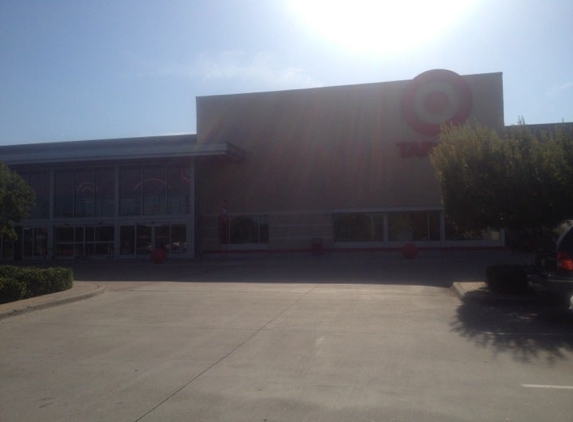 Target - Longview, TX