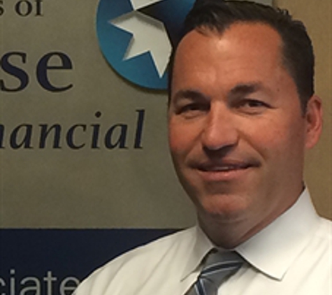 Rearden & Associates - Ameriprise Financial Services - Voorhees, NJ