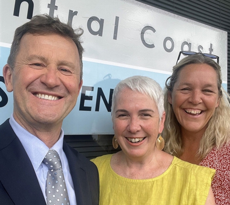Central Coast Gastroenterology - Dr Parkin David - Hamlyn Terrace, NSW