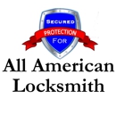 All American Locksmith - Door Repair