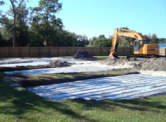 A & L Septic Tank Products Inc - Orlando, FL