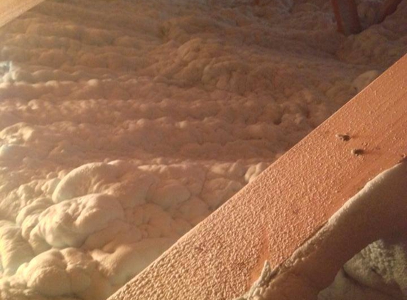 Spray Foam Insulation - Pikeville, KY