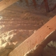 Spray Foam Insulation